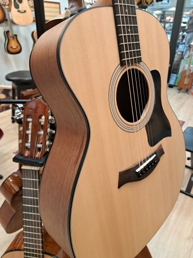 Taylor Guitars - 114E W V2 5